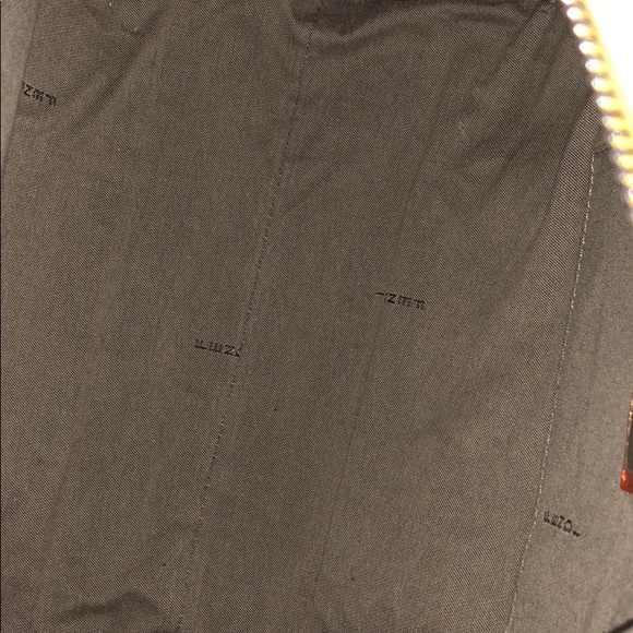 Fendi  Collectors Ricami Embroidered Handbag - Picture 8 of 8